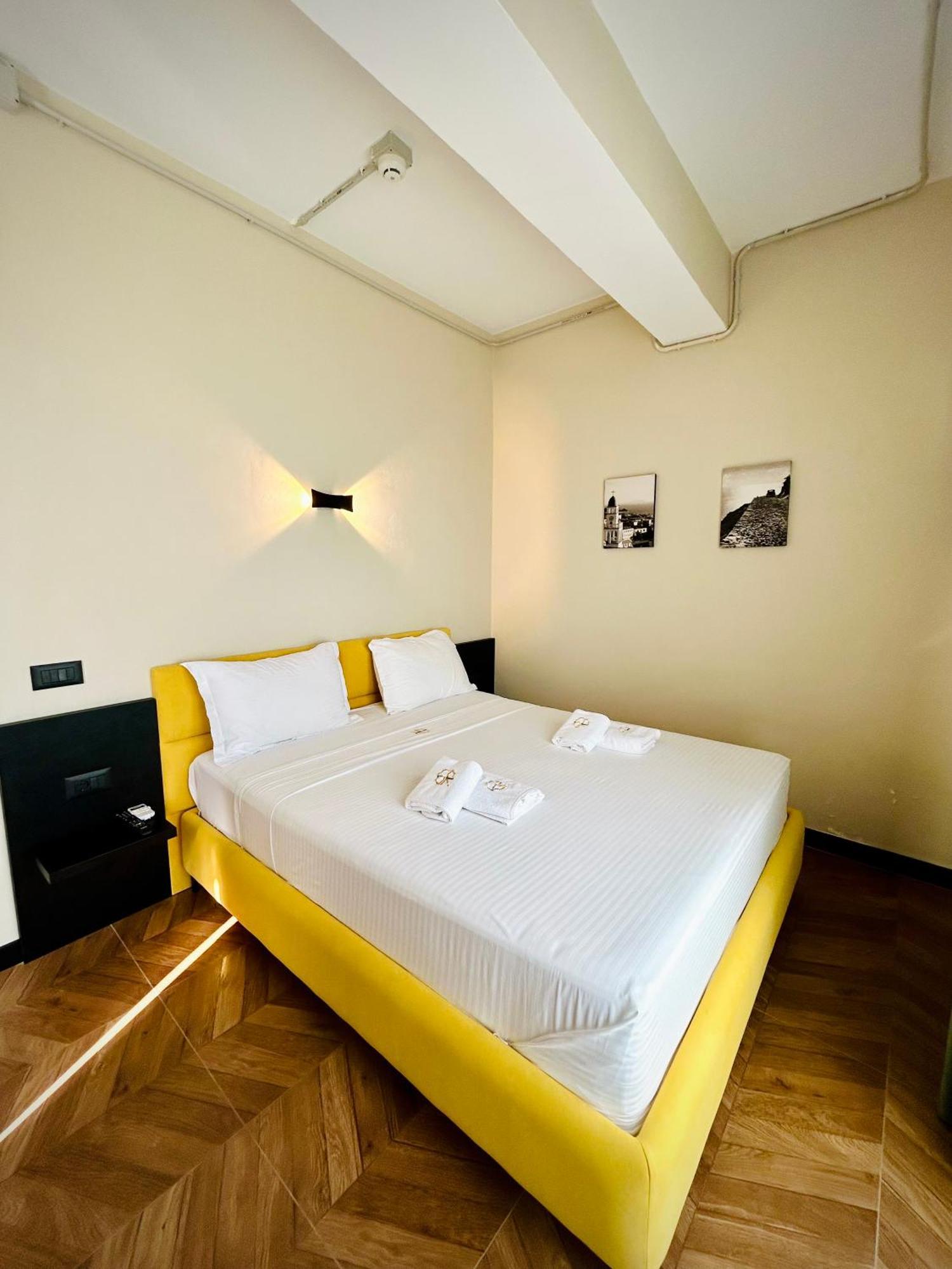 Gogo'S Boutique Hotel Dhermi Luaran gambar